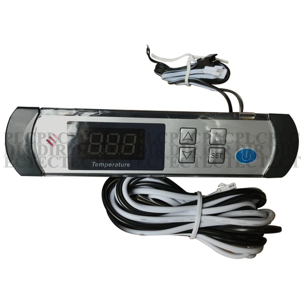 NEW Shangfang SF-574 SF574 Temperature Controller 250VAC