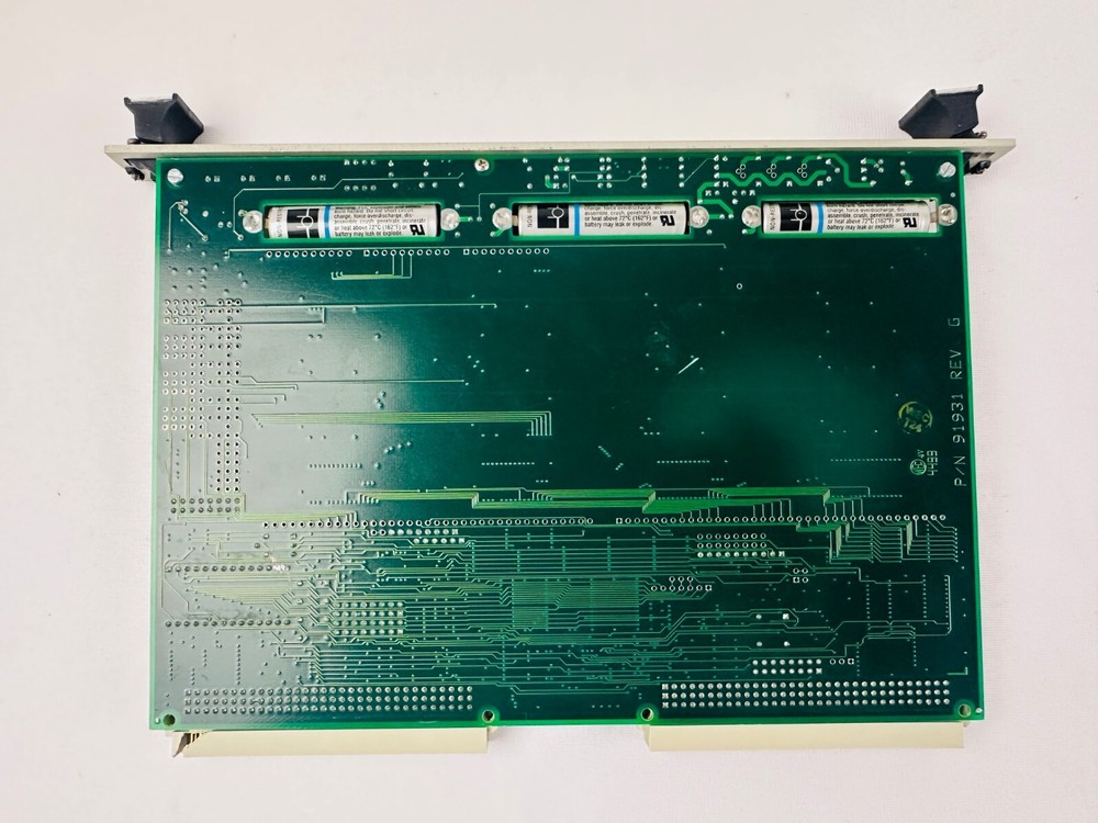 Micro Memory MM-6704 VMEbus Memory Module