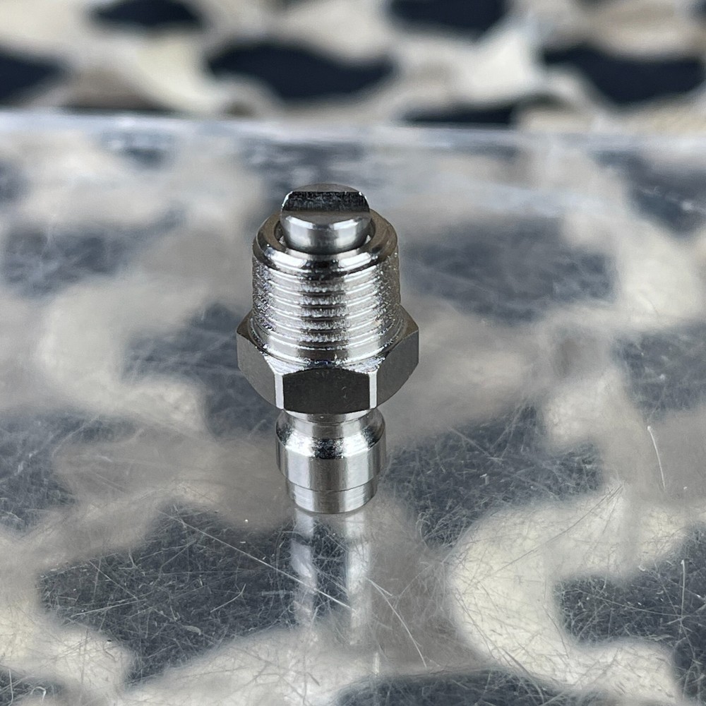 NEW First Strike PRO Fill Nipple