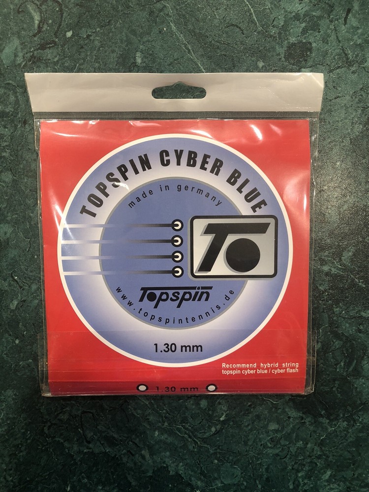 Topspin Cyber Blue 1.30mm 12m