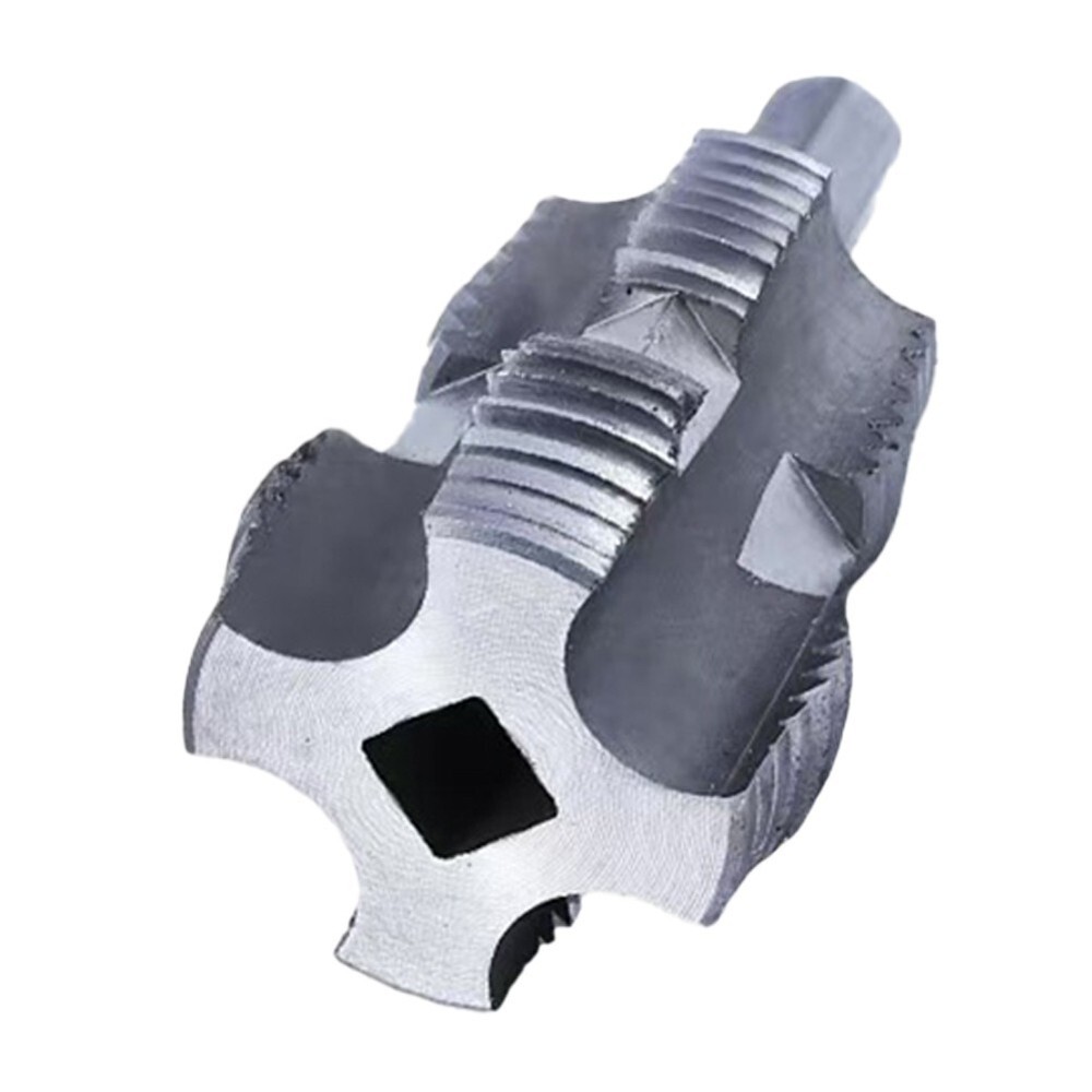 Robust For Pvc Pipe Thread Opener Designed for DIY and Professional Use