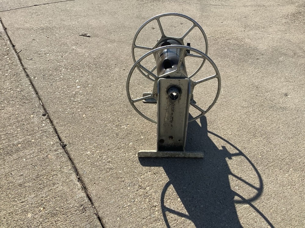 Butler Solution Reel