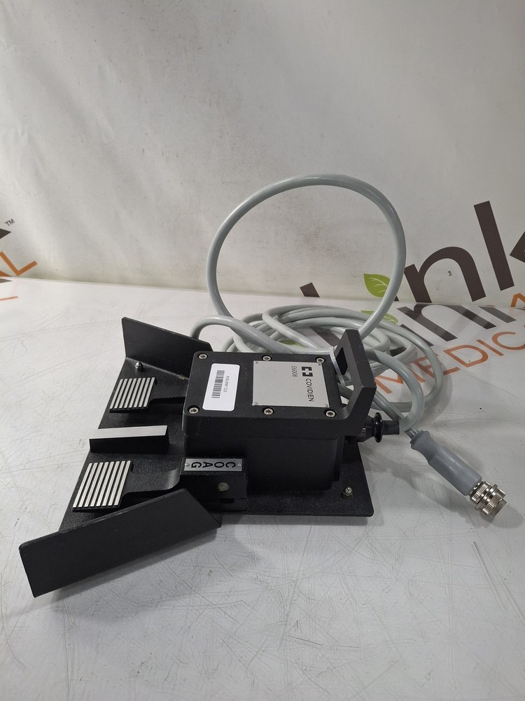 Valleylab E6008 Monopolar Electrosurgical Footswitch
