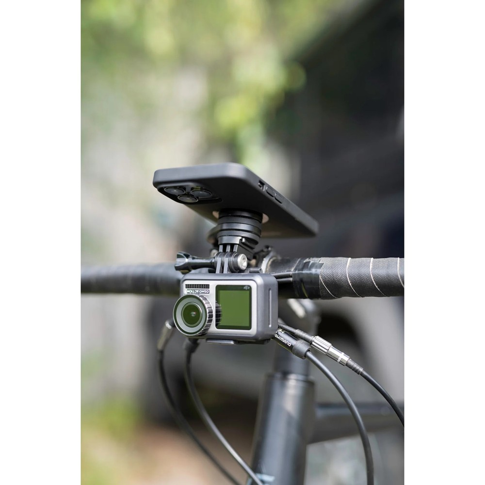 SP CONNECT 0636-0332 53246 Handlebar Mount Pro MTB