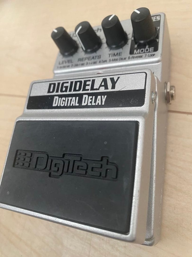 DIGIDELAY DIGITAL DELAY 722246