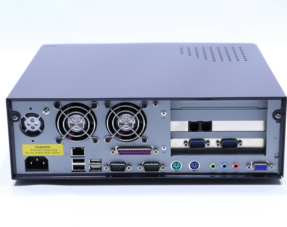 VERIFONE V950 P158-100-04 RUBY CONSOLE