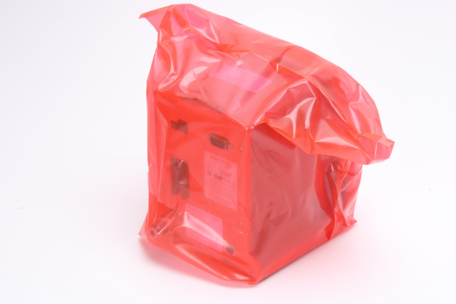 Loctite 98666 Digital Syringe Adhesive Dispenser 079340986664 - New