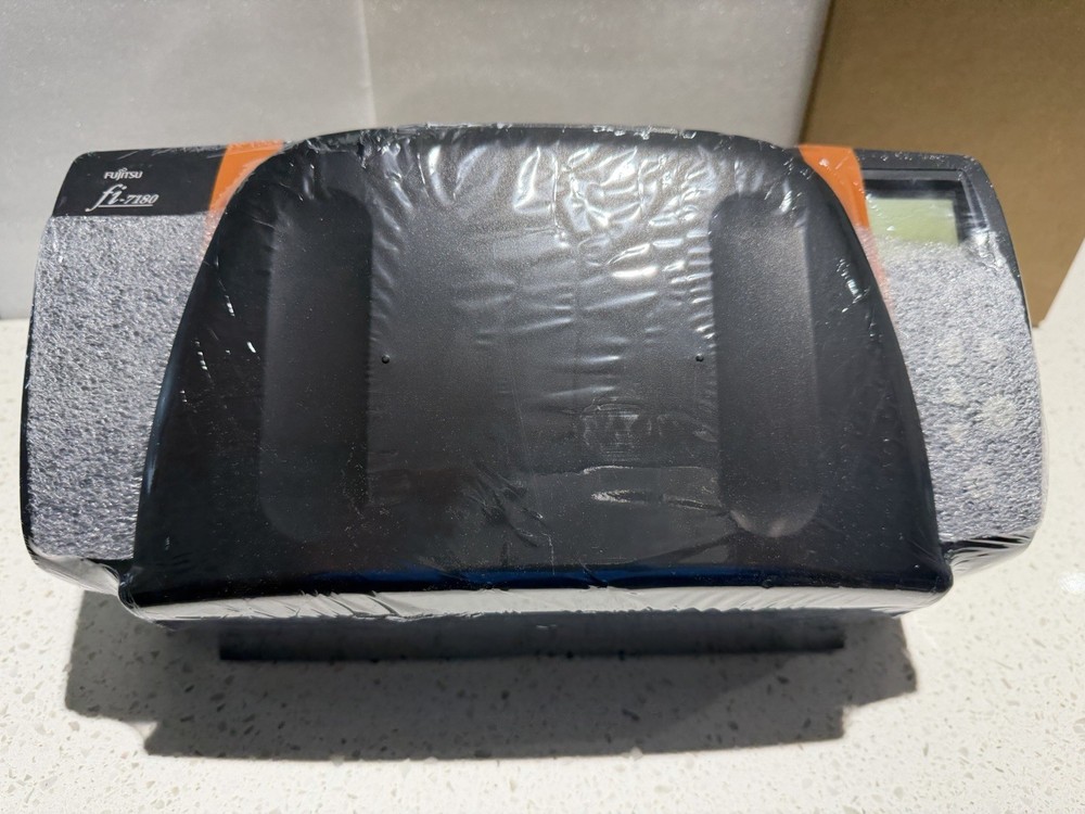 Fujitsu fi-7180 Image Scanner 80 ppm/160 ipm