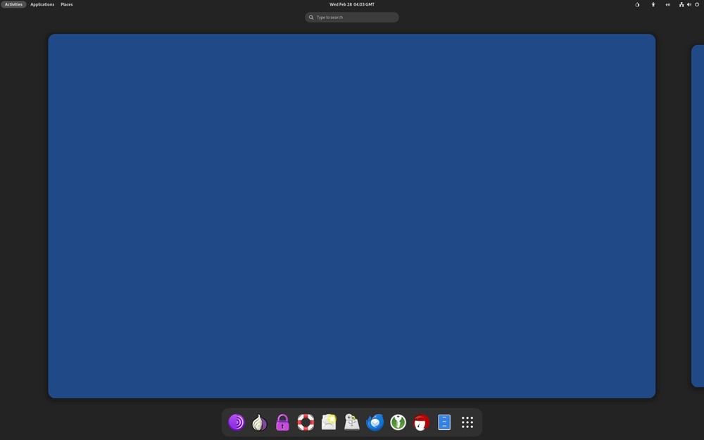 Tails Linux 6.14.1 USB Drive Live Bootable Installer Flash Drive Tails 64bit