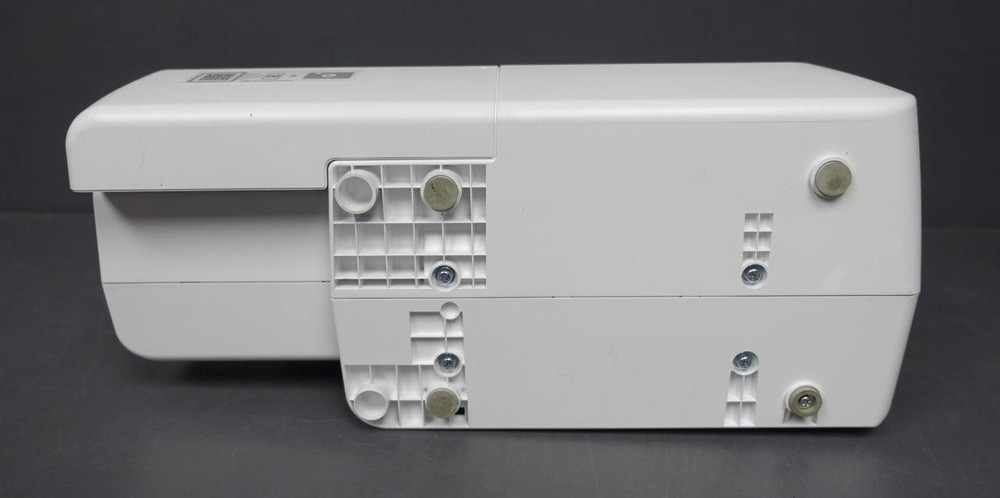 BROTHER CS5055 Computerized Sewing Machine w/ LCD Display 60 Stitches