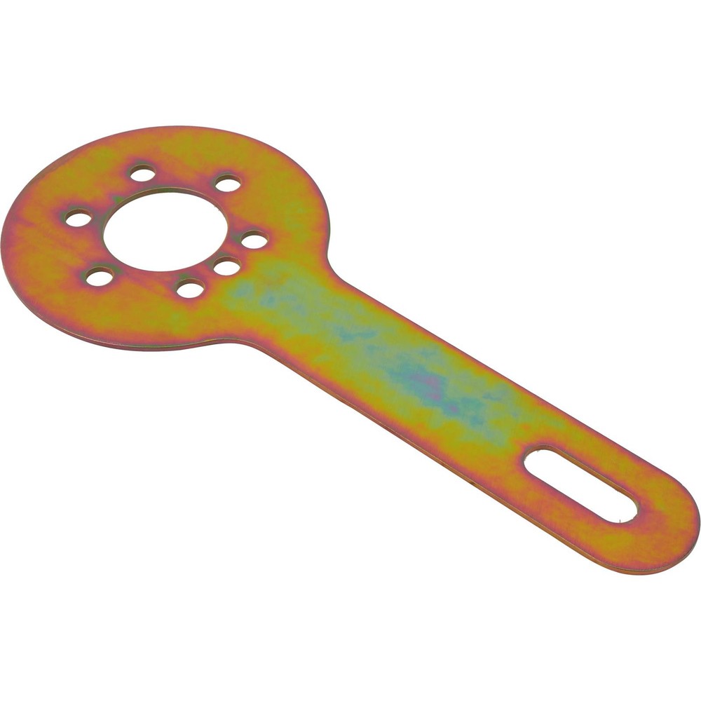 LS Engine Harmonic Balancer Install and Crankshaft Holding Tool