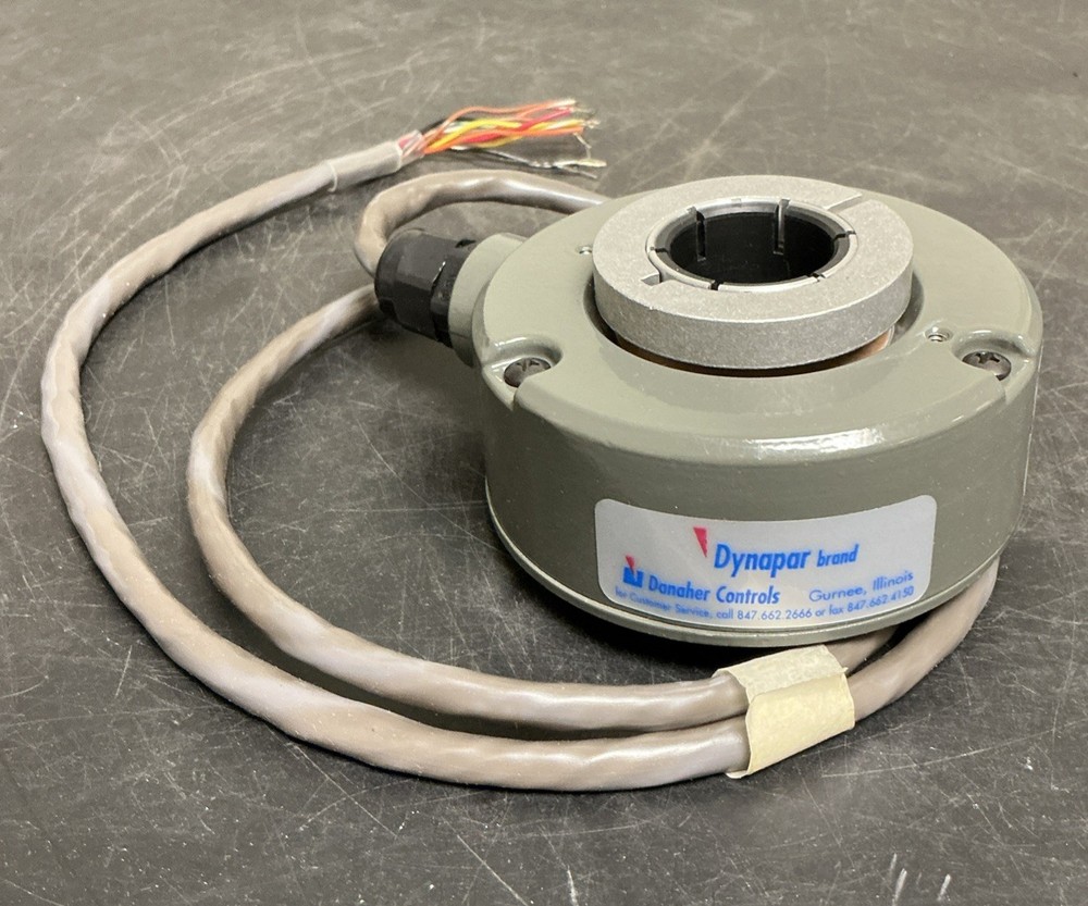 Dynapar HS350120G300B Encoder