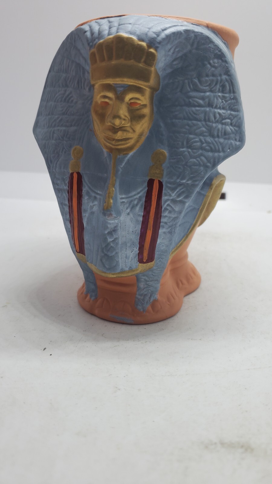 Stargate Ra Collectable Mug Ceramic -1994 Applause