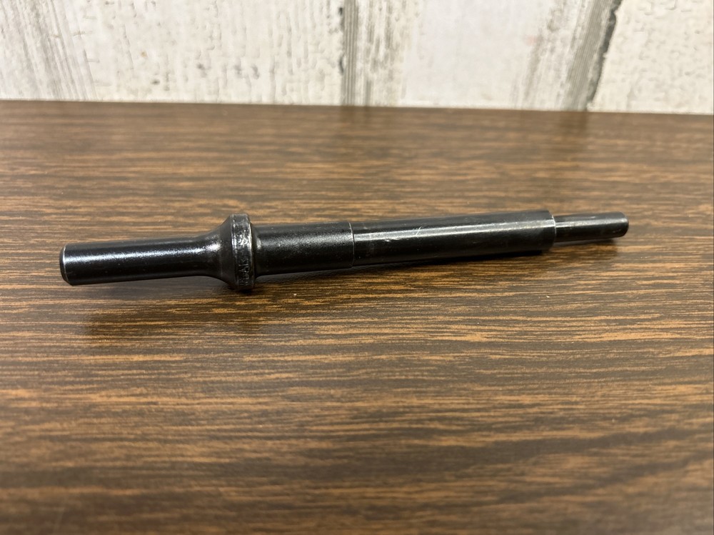 Mac Tools .401 Shank Air Hammer Valve Guide Driver 6” - AH8M