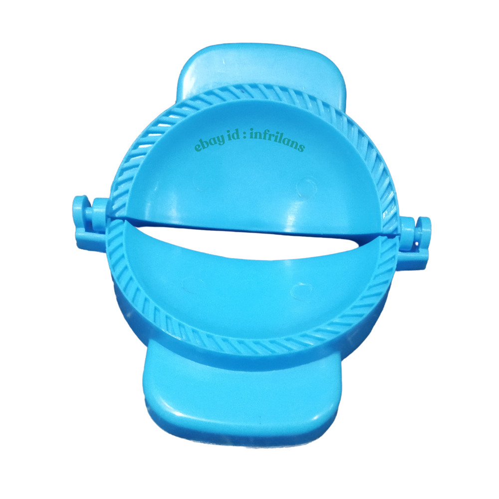 Curry Puff Mould
