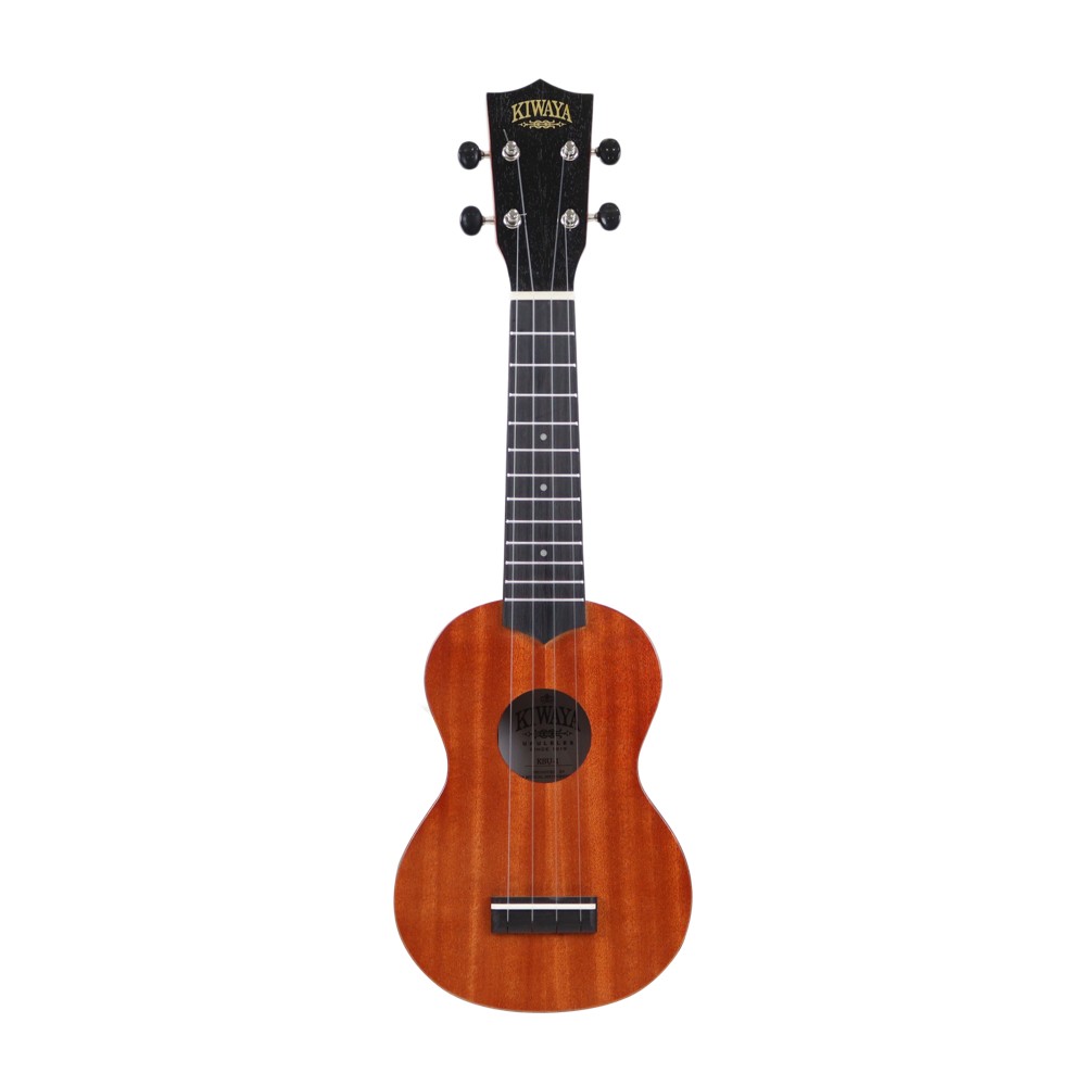 KIWAYA KSU-1 Soprano Ukulele