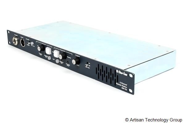 Clear-Com RM-702 2-Channel Remote Station