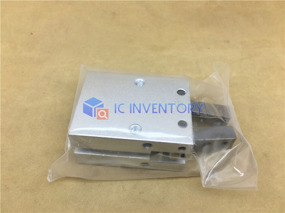 1PCS Pneumatic Angular Air Gripper Cylinder MHC2-20D