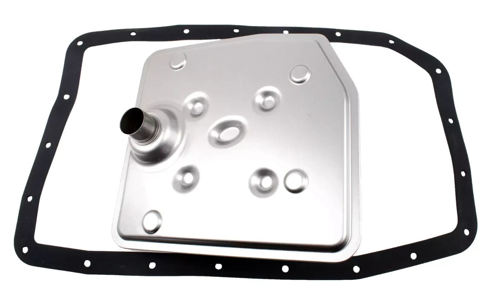 OEM Ford 6R80 Transmission Service Kit & LV Fluid For 11-17 F-150 & Expedition