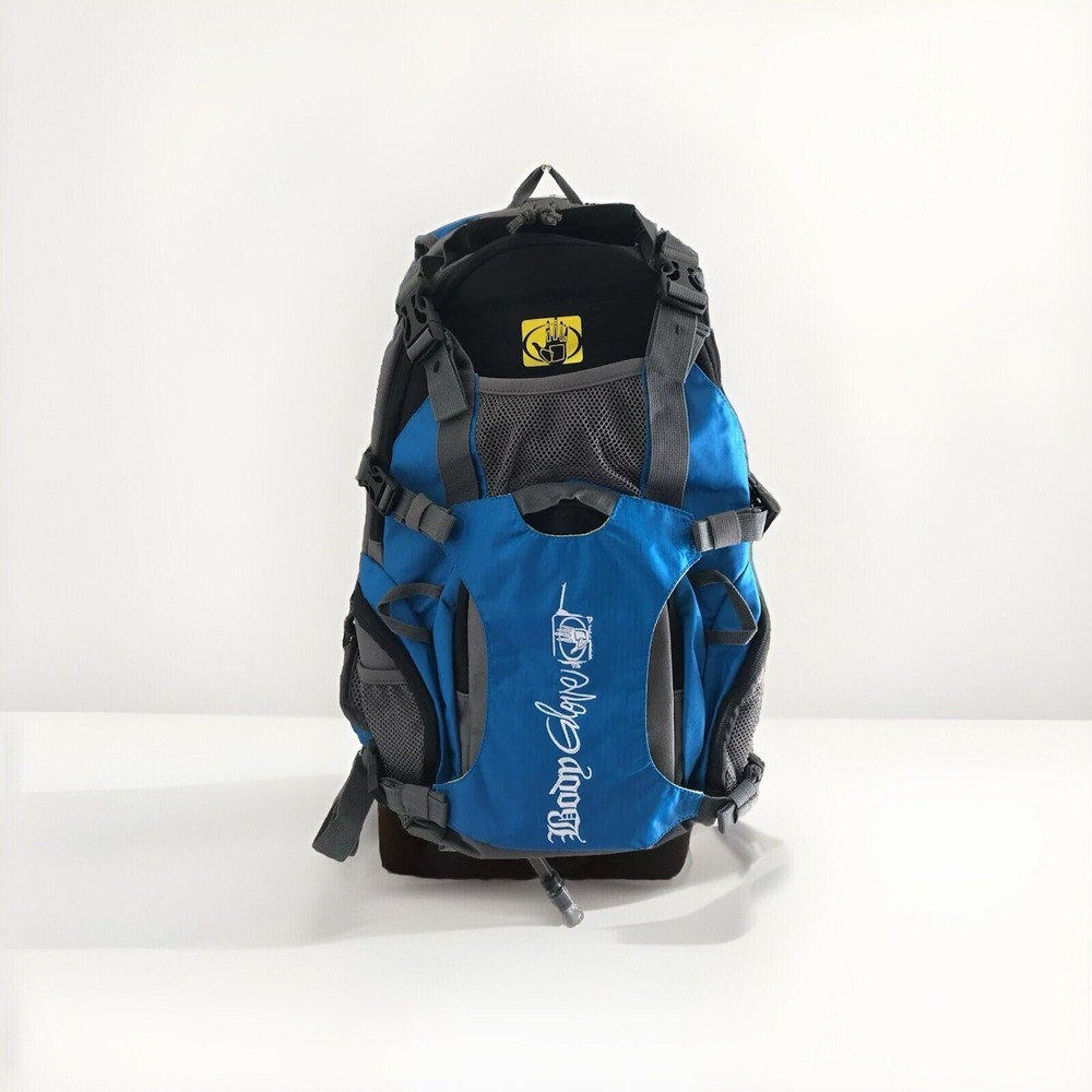 Body Glove Off Road Hydration Backpack