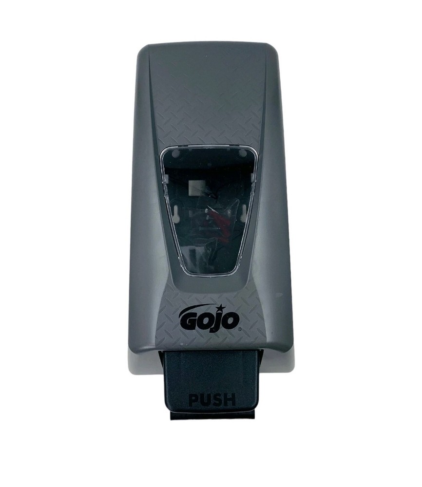 GOJO PRO TDX 5000mL Push-Style Dispenser for GOJO PRO TDX 5000mL refills *READ*