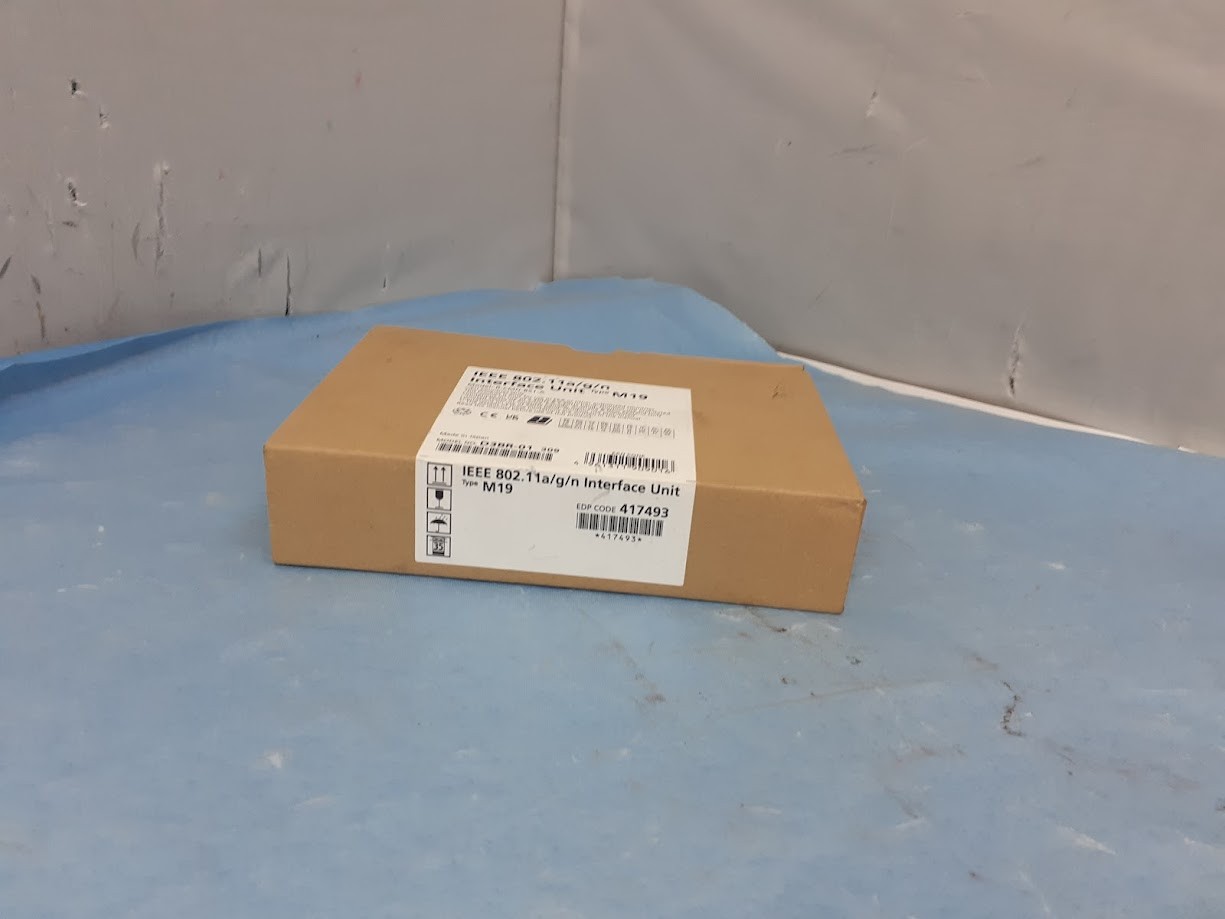 Ricoh Genuine IEEE 802.11a/g/n Interface Unit Type M19 - 417493 - Brand New