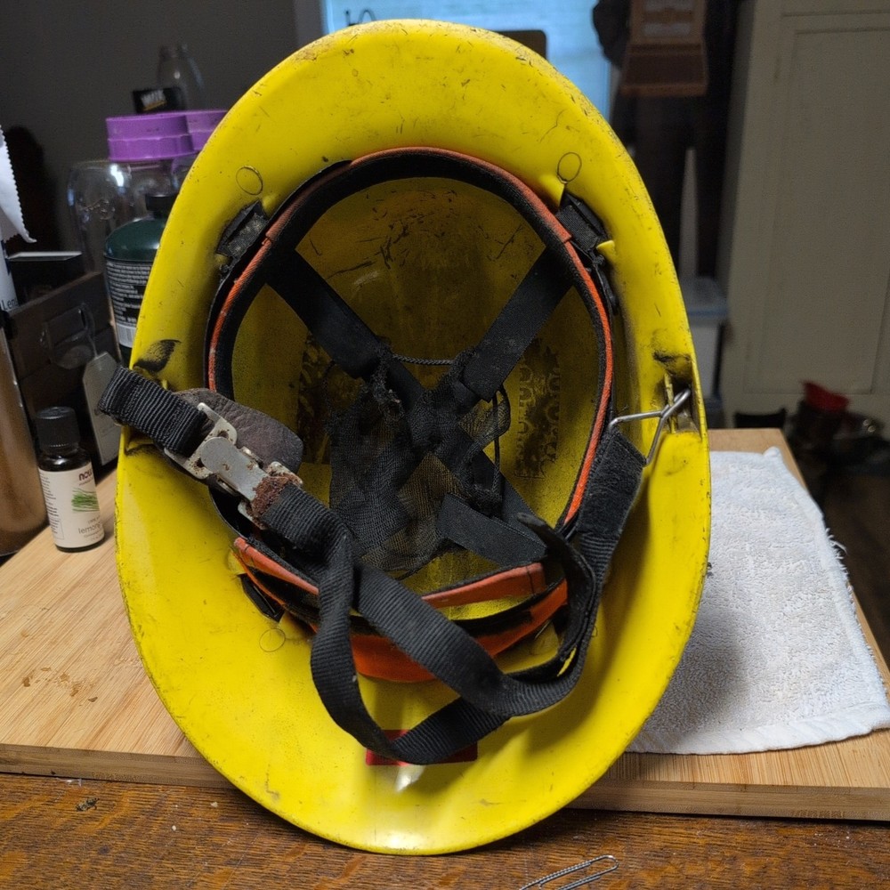 Fire Helmet Cali/Western US