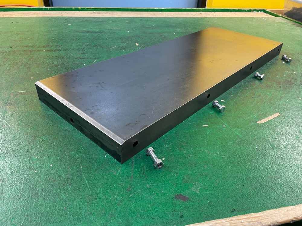 Craftsman 27" depth SOLID extension wing Table Saw - SOME 113, 315 or 152 models