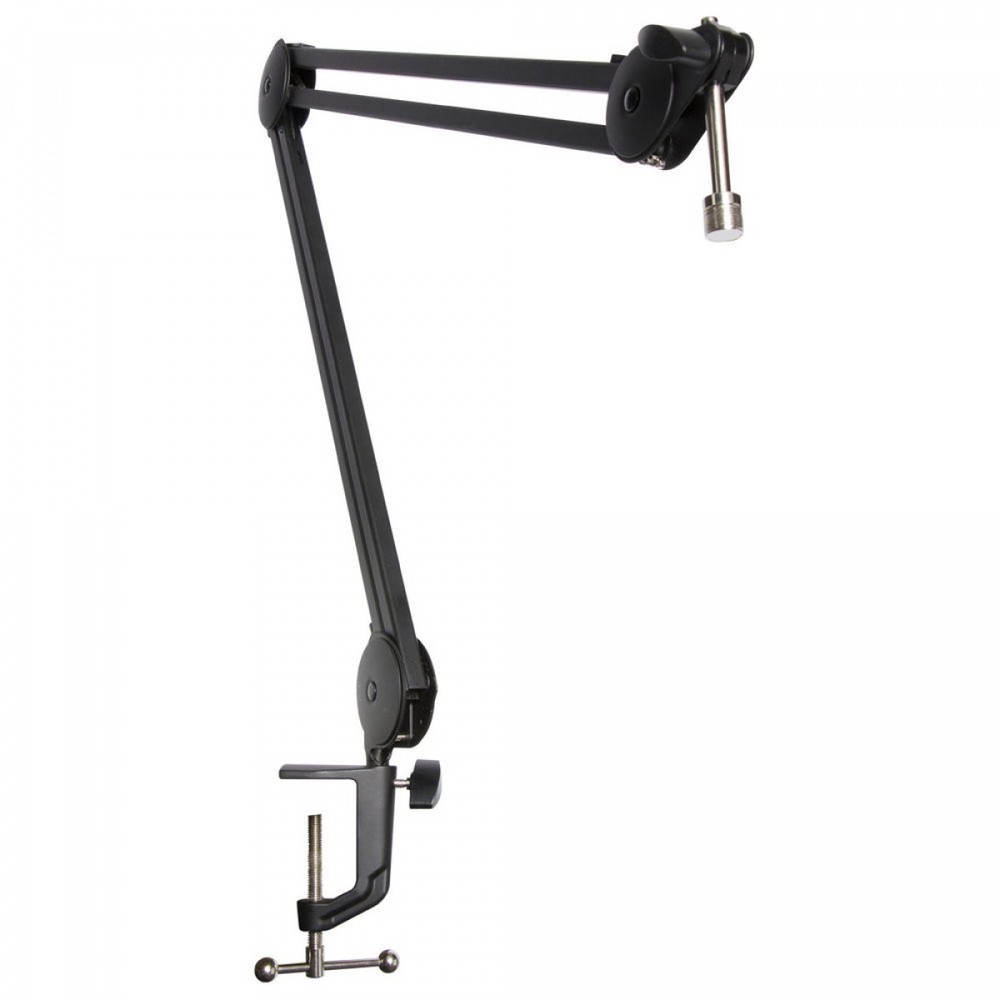 On Stage MBS7500 Professional Studio Boom Arm