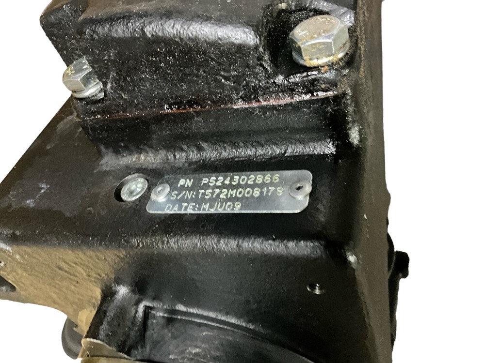 YALE P524302866, MASTER DRIVE UNIT