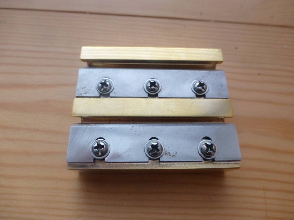 CELLO PEG SHAVER, SOLID BRASS, HIGH QUALITY LUTHIER TOOL, UK SELLER!