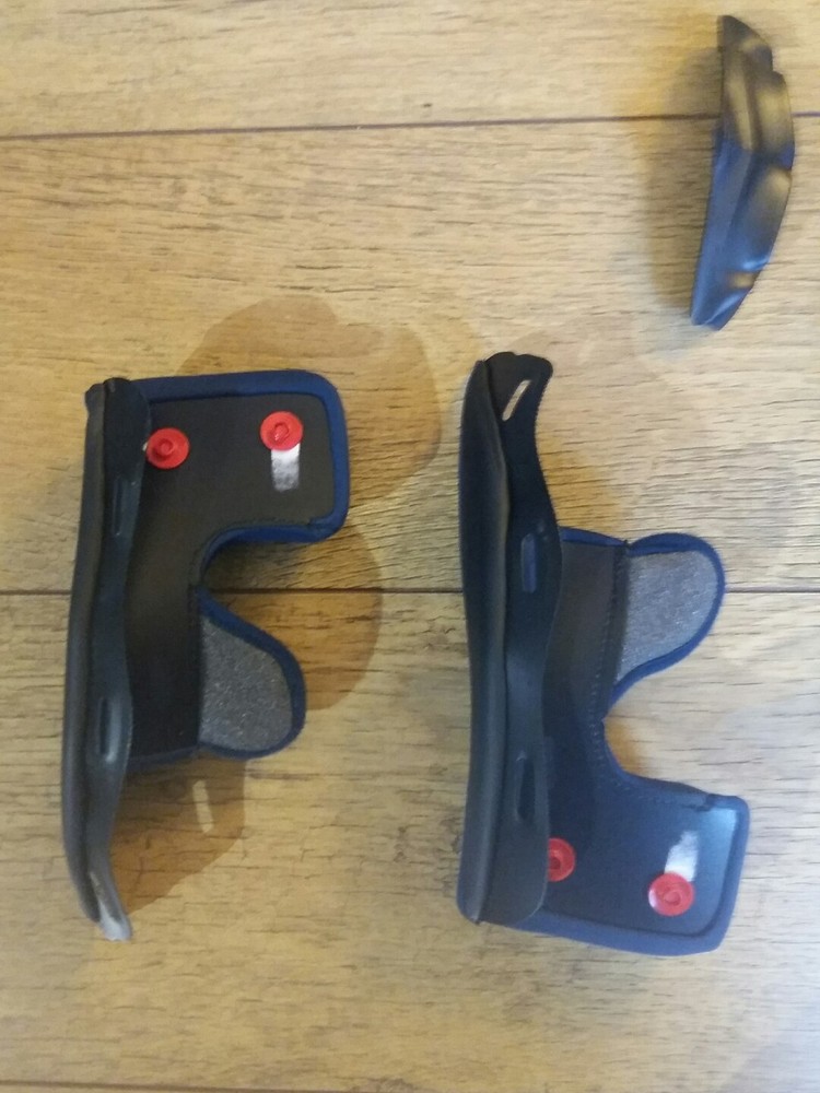 Caberg V2R Essence padding foam insert