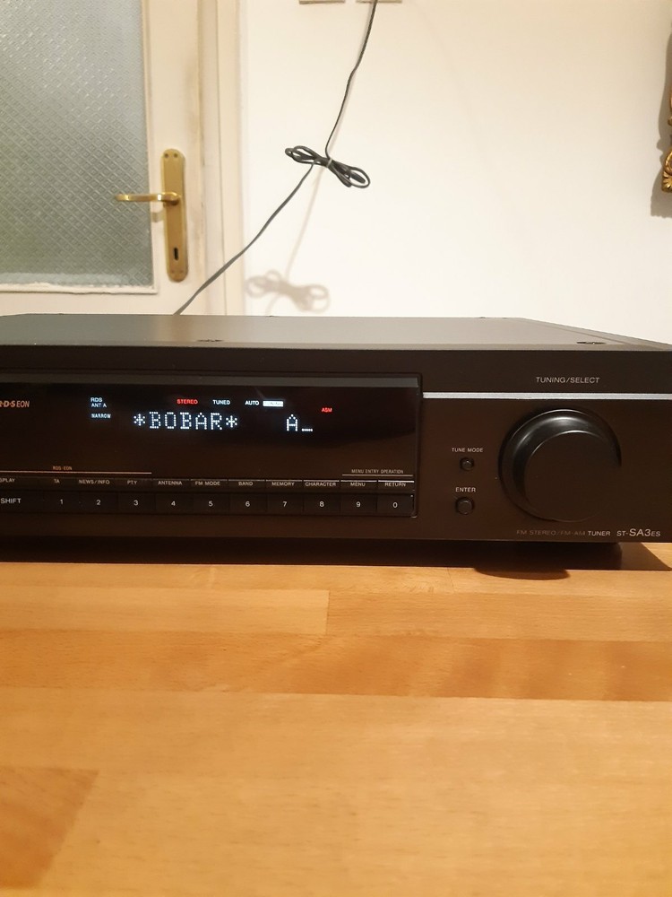 Sony ST-SA3ES