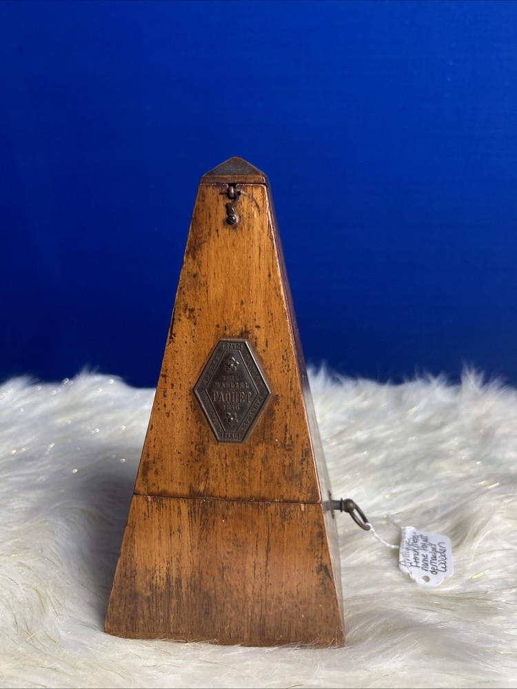 Parquet Metronome