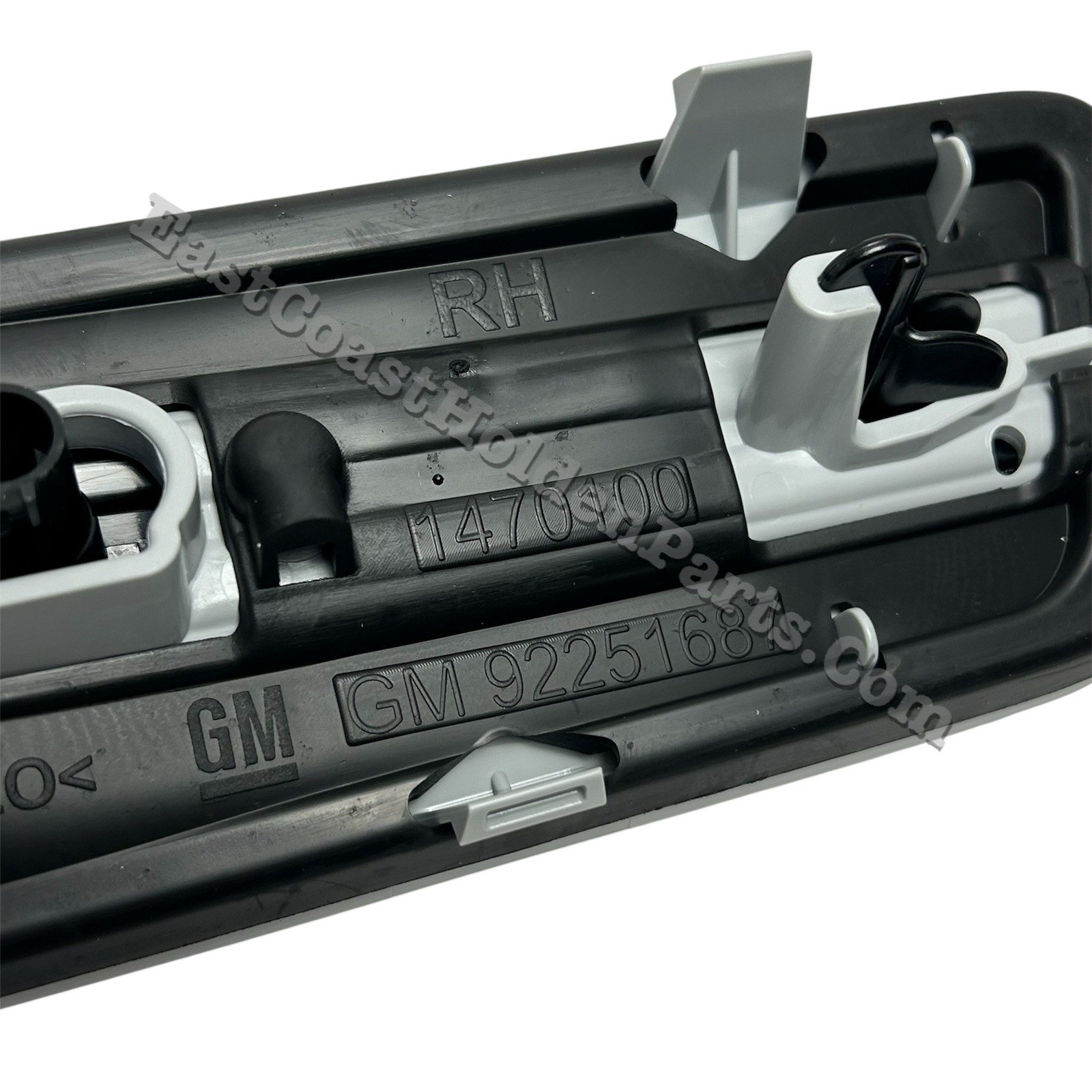 NOS OEM Chevrolet Caprice LH RH Side Repeater 2011 2012 2013 2014 2015 2016 2017