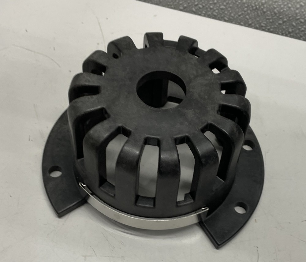 Dynapar HS35R Series Incremental Encoder HS35R1024H4P7
