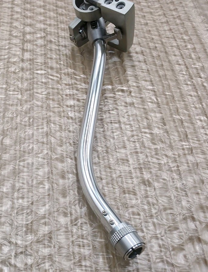 Technics sl1200 Mk2. Tonearm. Mint Condition