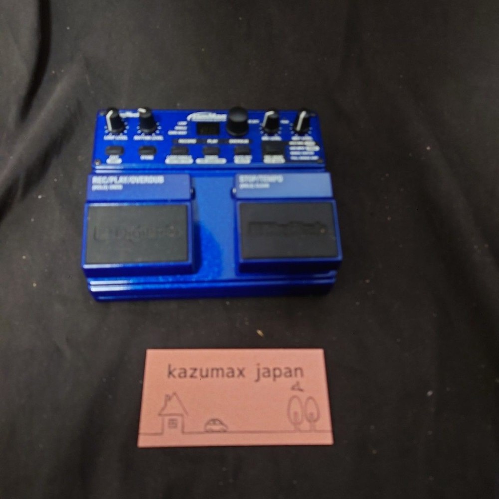 Digitech Whammy 797334