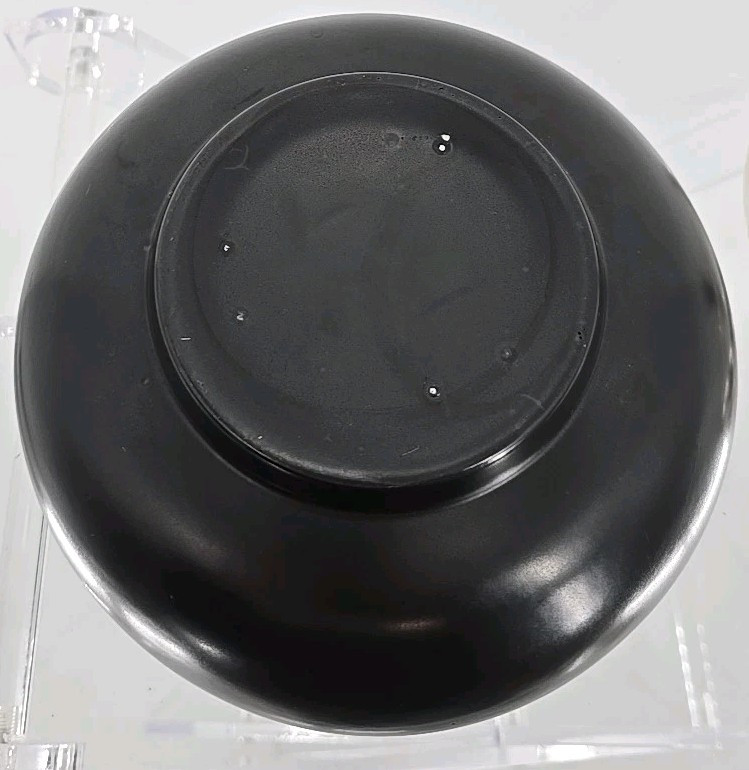 Marion Anderson NOYES 10 Gram Sterling Lid 226 Mid Century Casserole By Towle