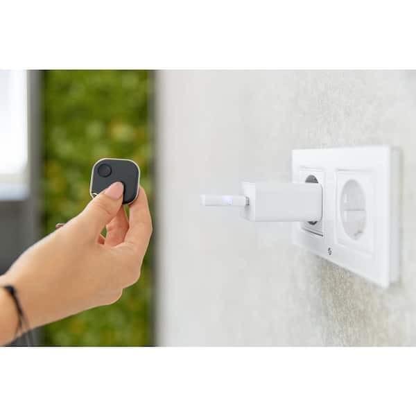 BLU Gateway, Bluetooth to Wi-Fi Gateway USB-A Dongle, Custom Scripting