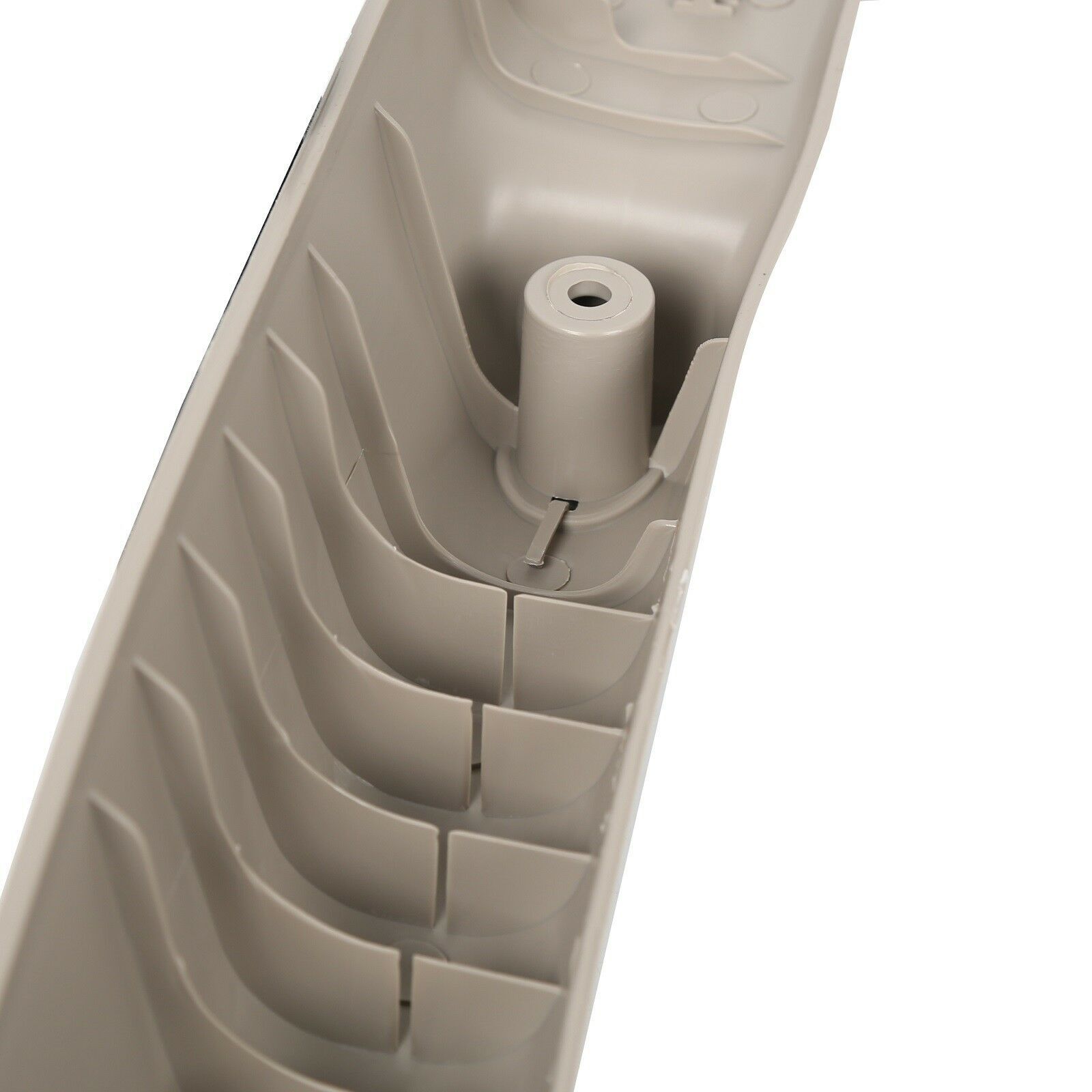 Left Driver Grab Handle A Pillar Windshield Post Trim For 2002-2010 Dodge Ram