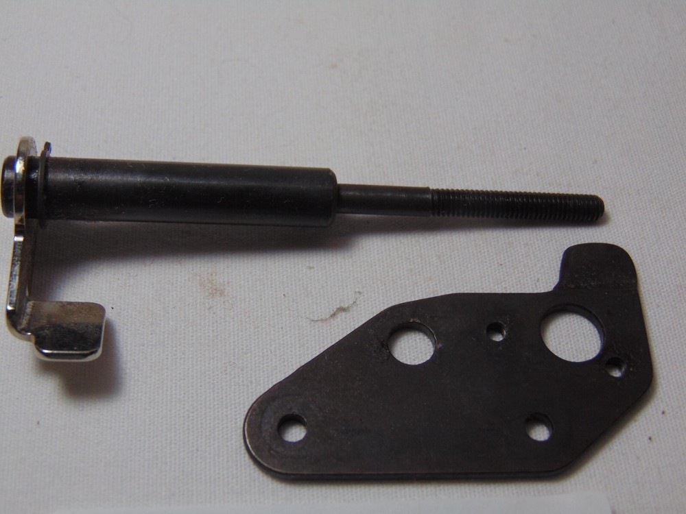 Elna Lock Pro 4 DC Overlock Serger Replacement Part Screw Bolt & Misc.