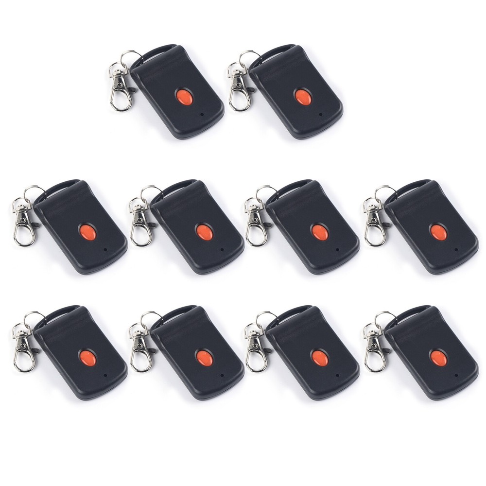 Linear 3089 Multi-Code Remote MCS308911 308911 Gate Garage Opener QTY 10