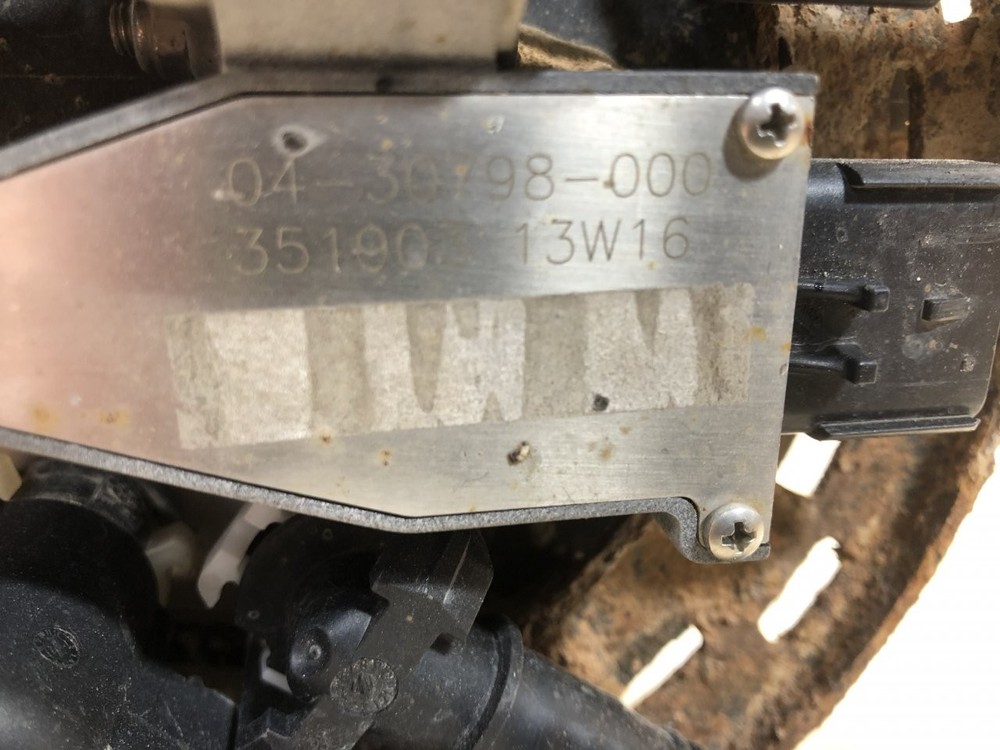 DEF Sensor - Used | 0430798000