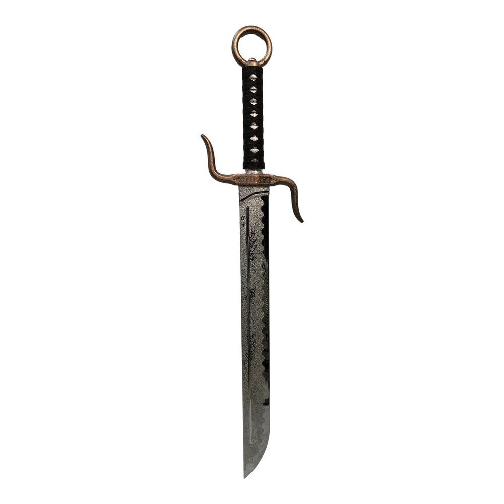 34" Poly Southern Broadsword