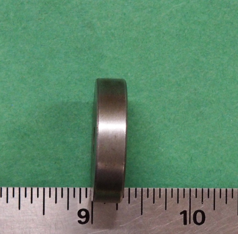 L.E. Wilson Neck SHORT Die Decapping Base-(SNDB-SS)