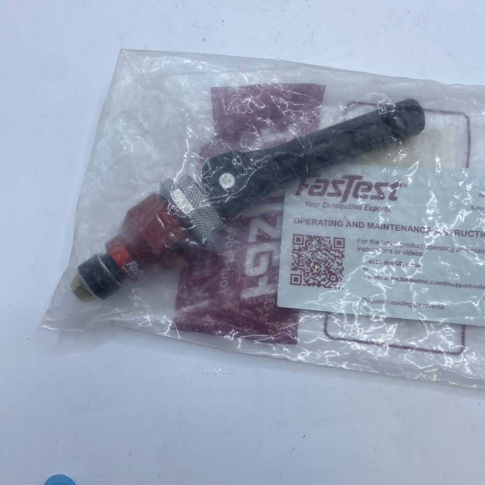 FasTest ZN223 INTERNAL SEALING CONNECTION TOOL