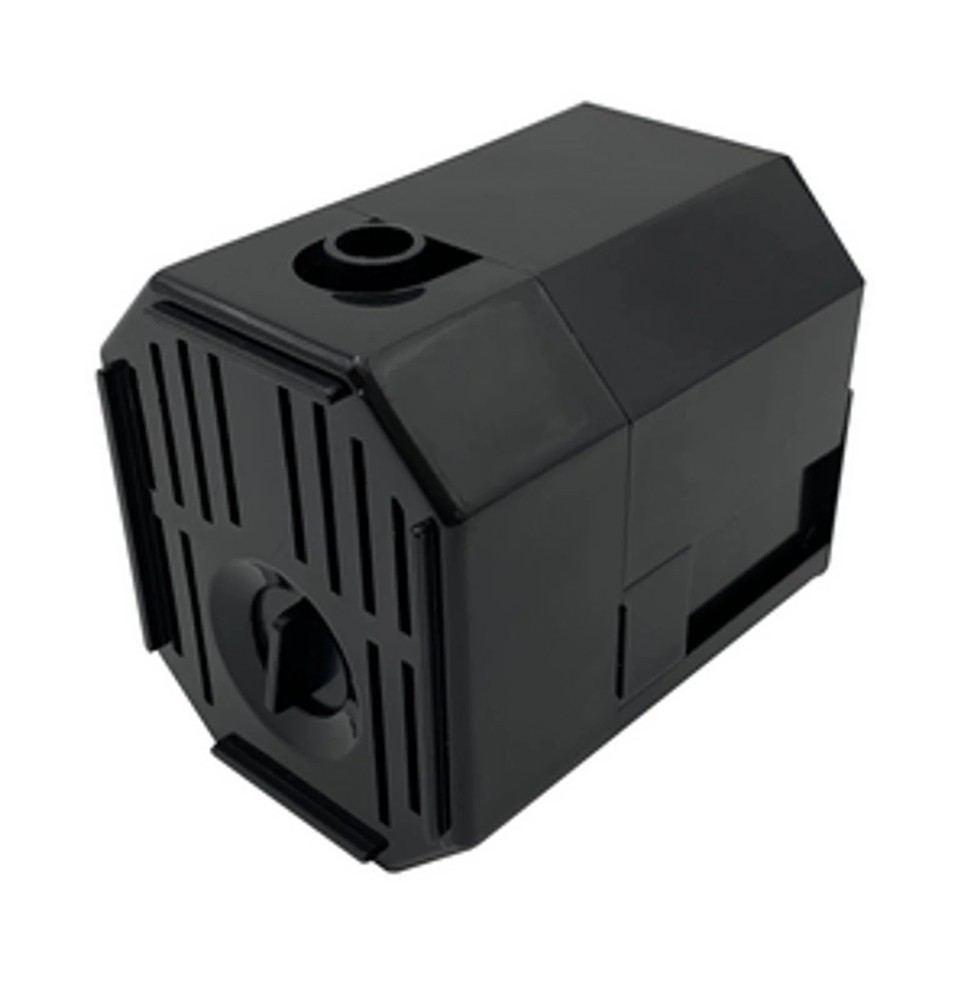 Pondmaster 80 GPH Fountain Pump by Danner - Adjustable Flow Control