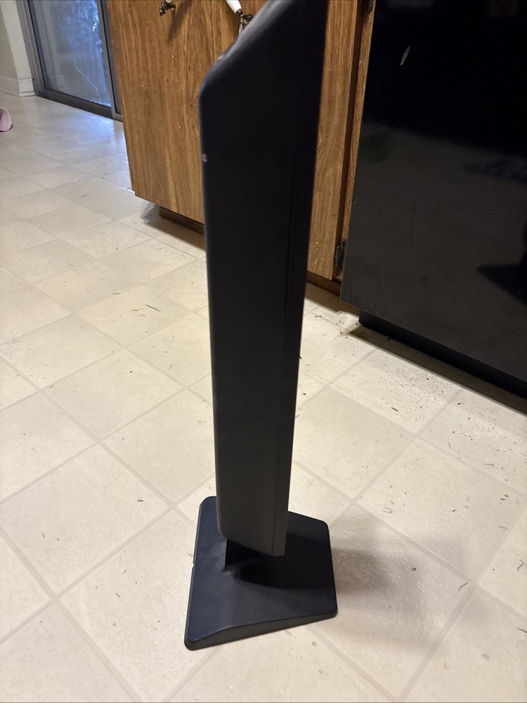 Sony N/FA Series Satellite Speaker with Stand Untested