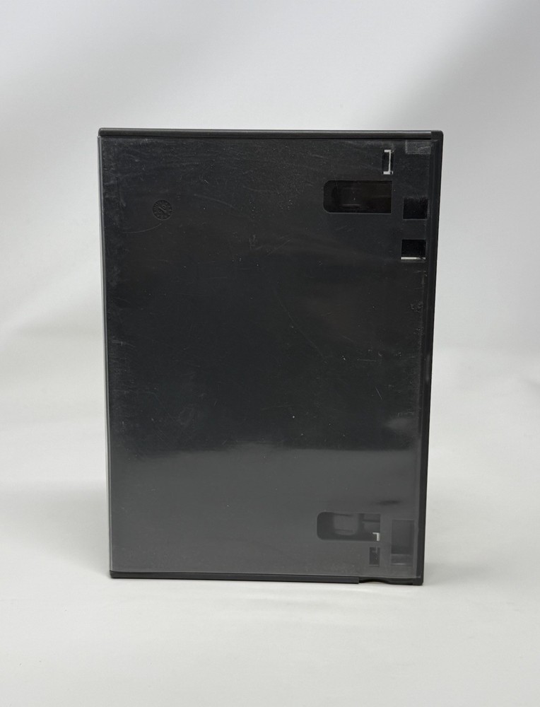 Original Nintendo GameCube Double 2 Disc Empty Replacement Game Case OEM Clean